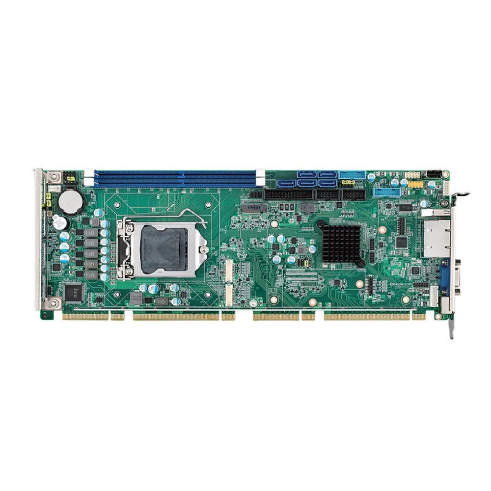 

Материнская плата ADVANTECH PCE-5129G2-00A3, PCE-5129G2-00A3