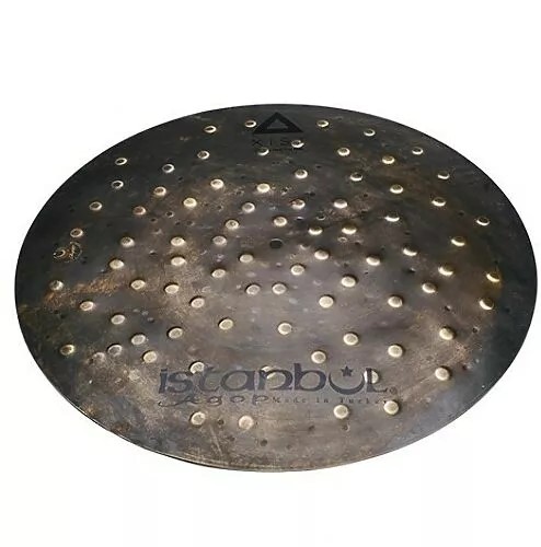 Istanbul Agop Xddf20 Xist Dry Dark - Тарелка Flat Ride 20 дюймов