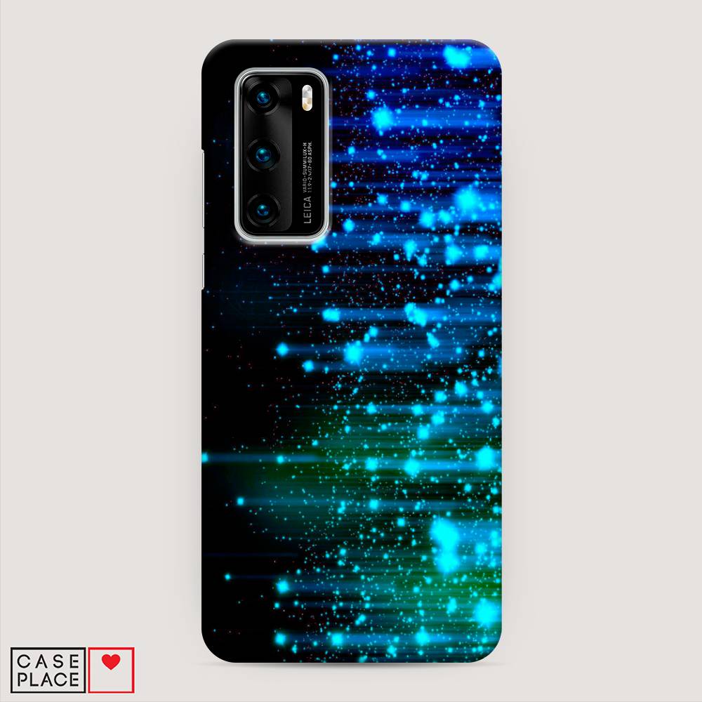 

Чехол Awog "Абстракция 1" для Huawei P40
