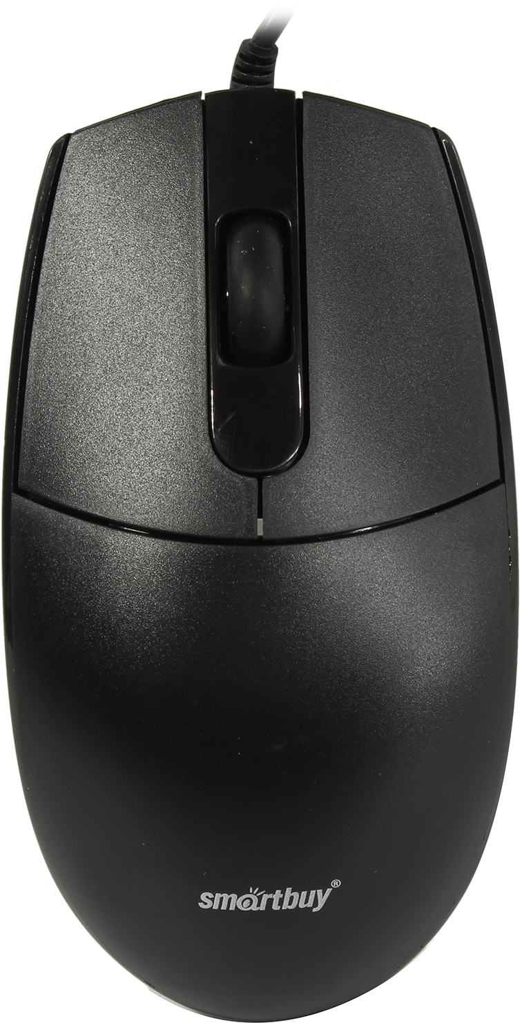 

Мышь SmartBuy One 216 Black (SBM-216-K), One 216