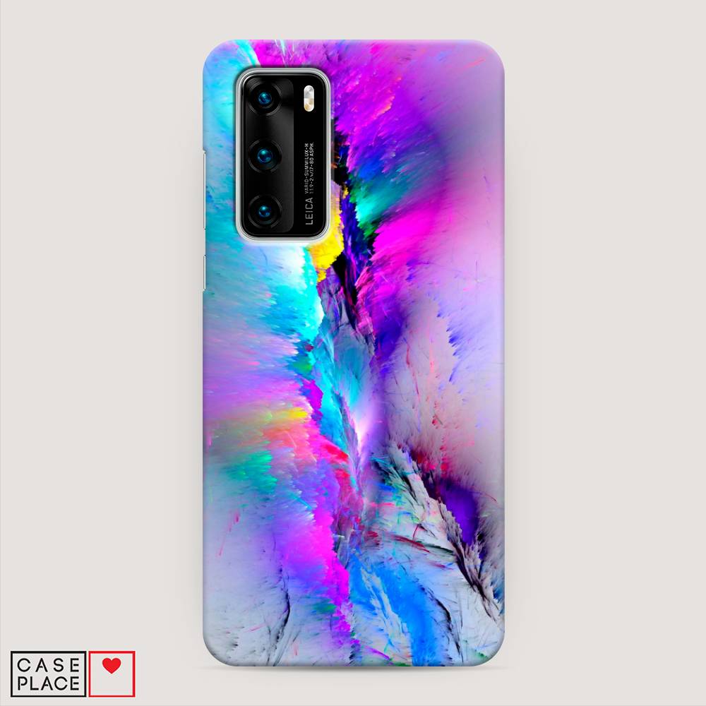 

Чехол Awog "Абстракция 29" для Huawei P40