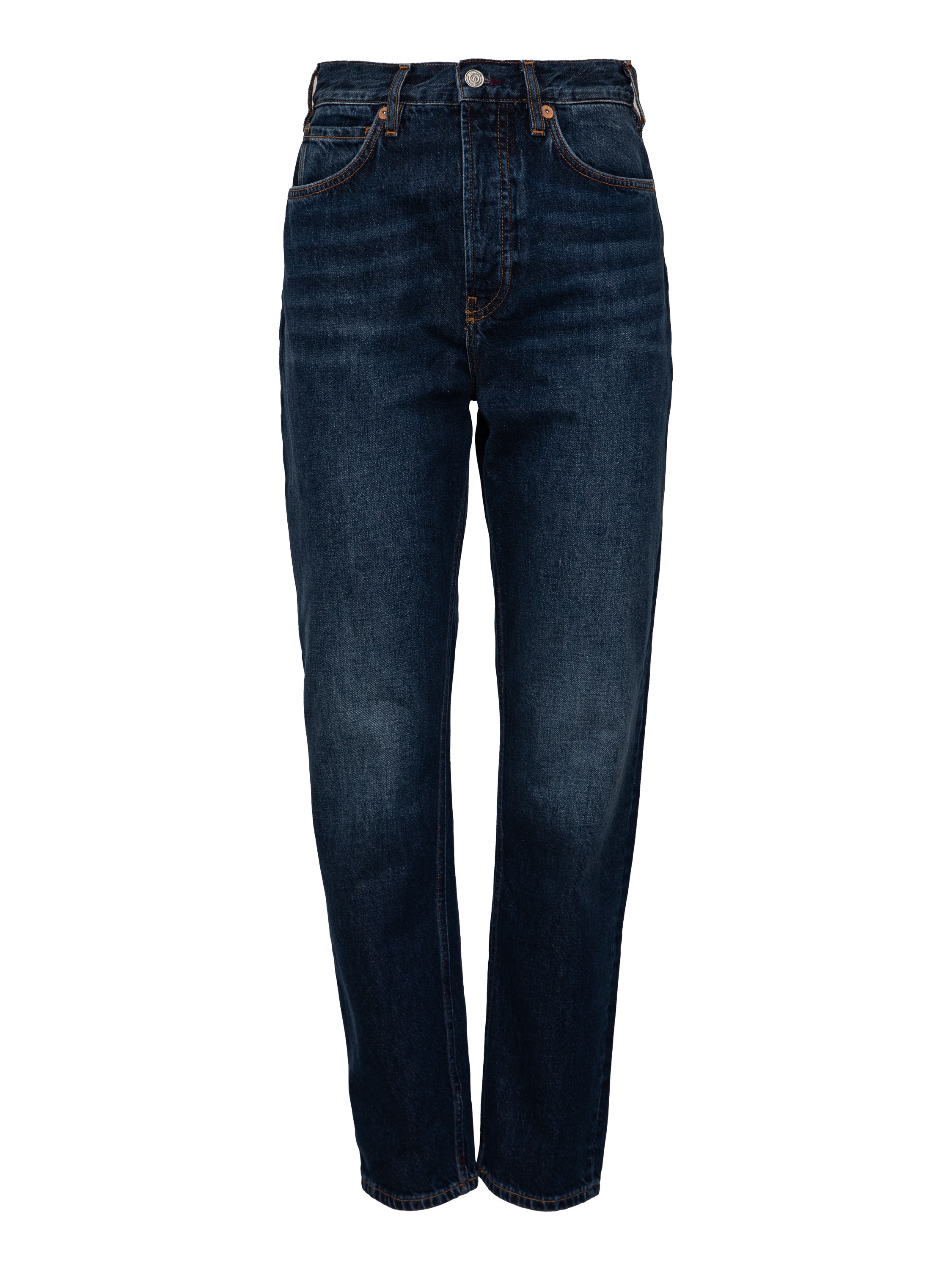 

Джинсы женские Scotch & Soda 169228 синие 40 RU, Синий, 169228