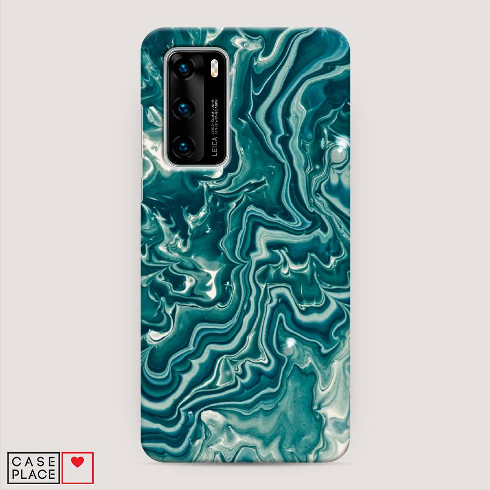 

Чехол Awog "Минералы 4" для Huawei P40