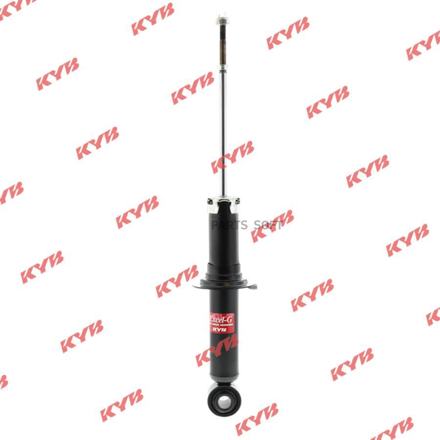 

KYB 341373 Амортизатор задний GAS 1шт