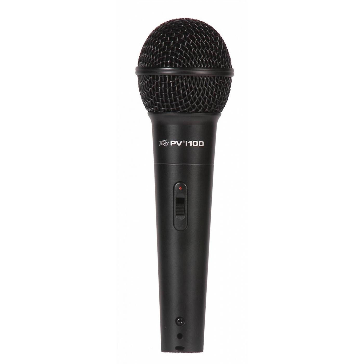 Peavey Pvi 100 Xlr Микрофон вокальный динамический кардиоидный 100065767788