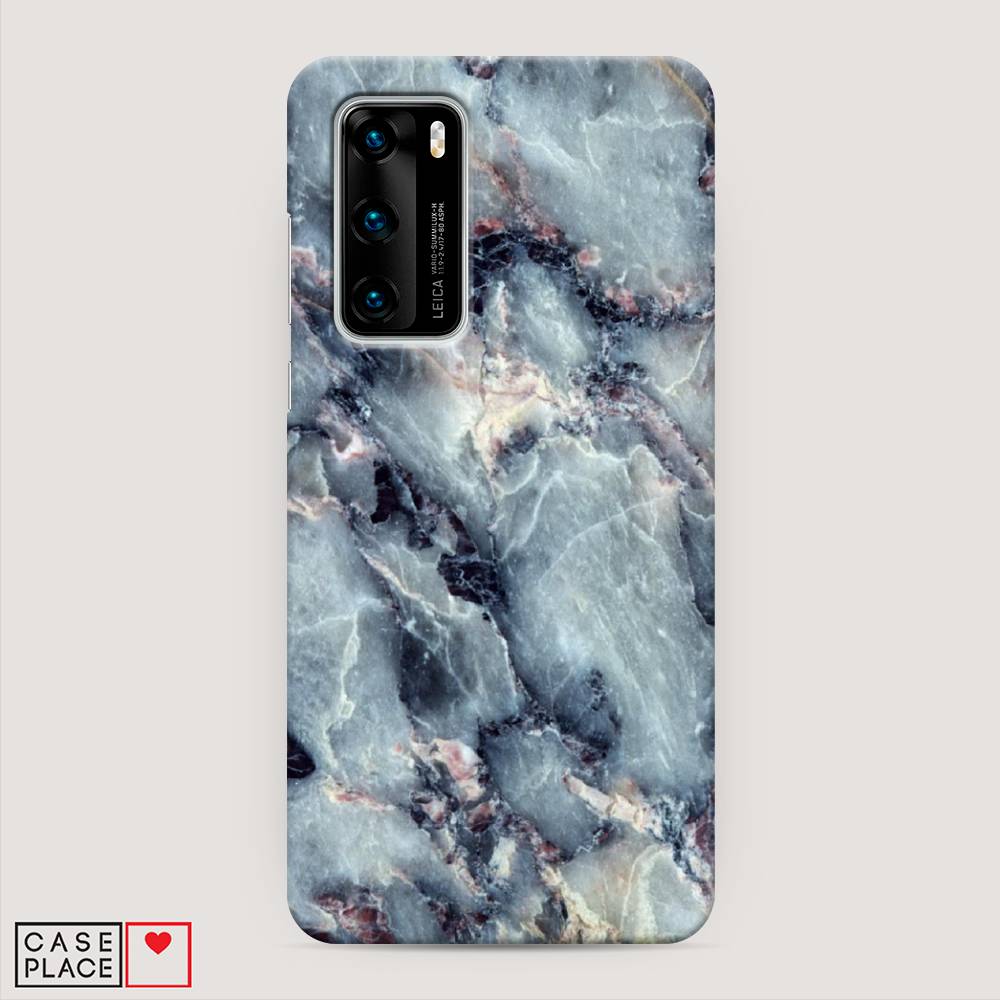 

Чехол Awog "Минералы 10" для Huawei P40