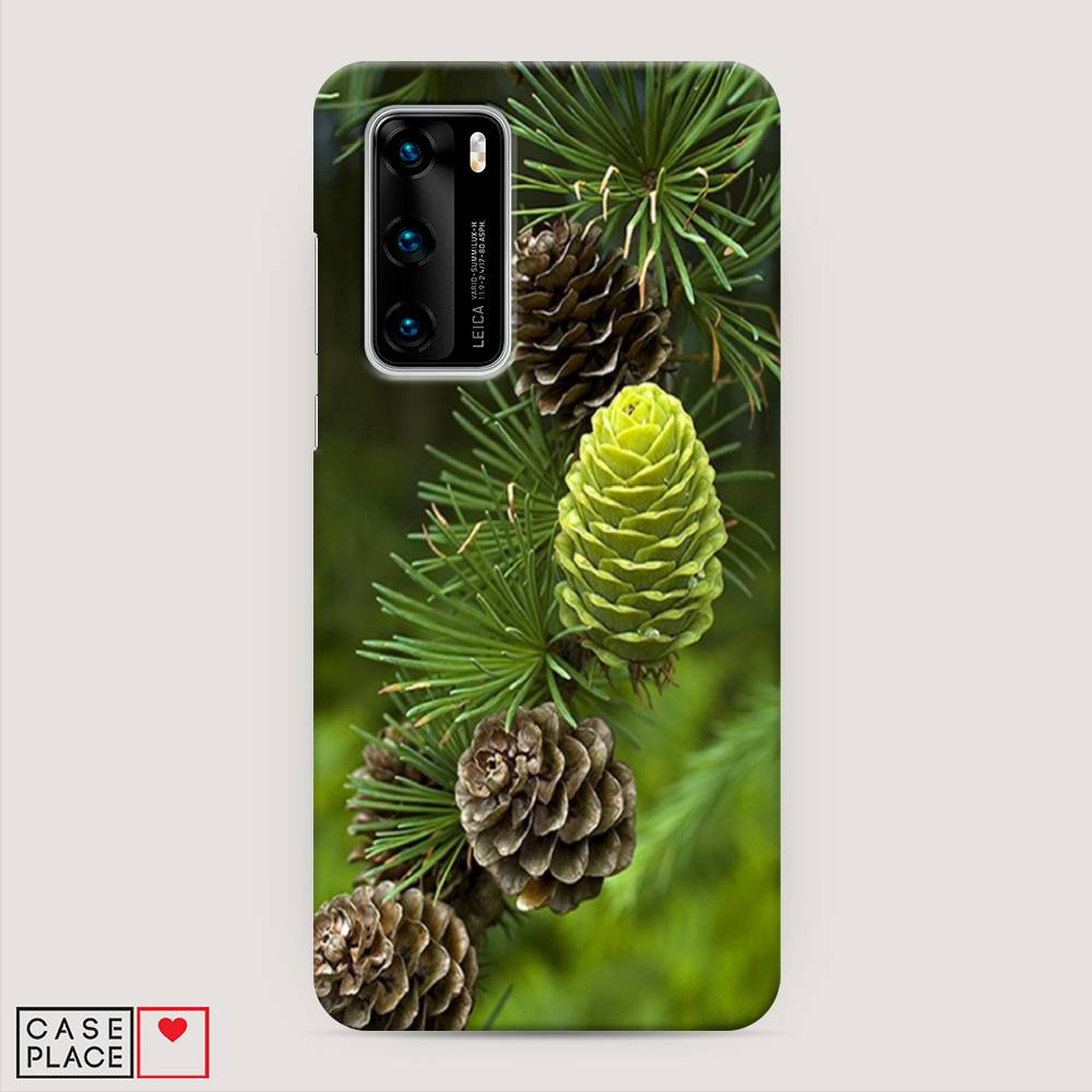 

Чехол Awog "Лес 13" для Huawei P40