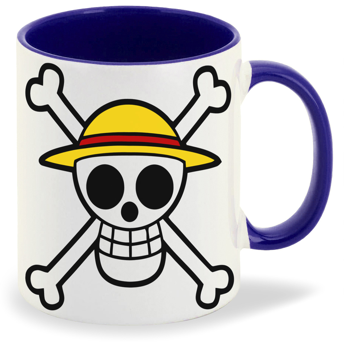 

Кружка CoolPodarok череп, череп