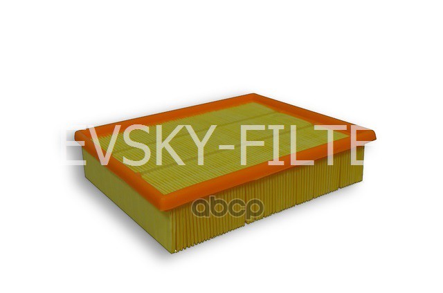 

Фильтр воздушный NEVSKY FILTER NF5034, NF5034