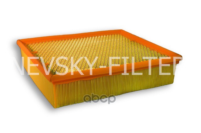

Фильтр воздушный NEVSKY FILTER NF5052M, NF5052M