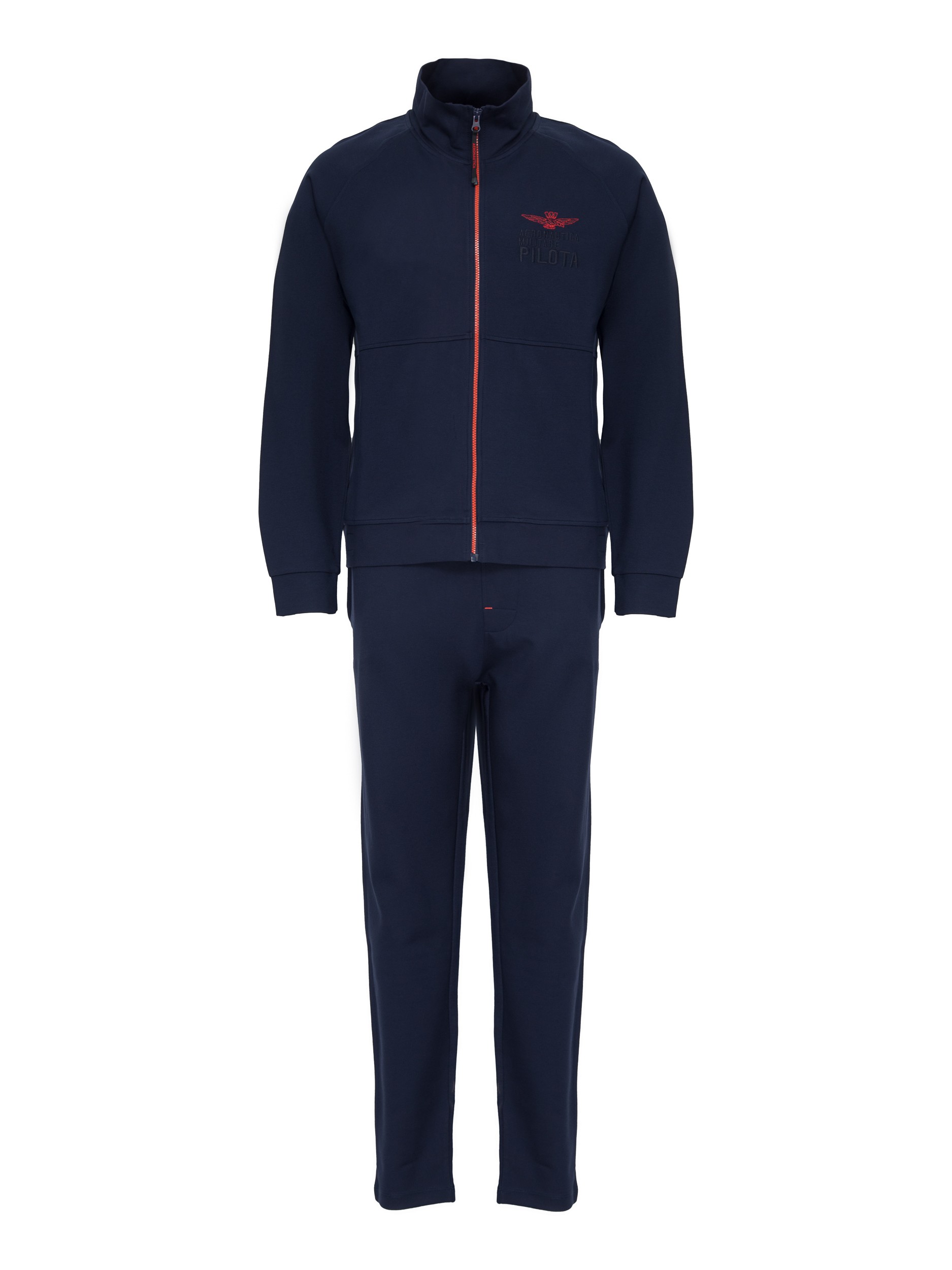

Костюм мужской Aeronautica Militare TF031F421 50 RU, TF031F421