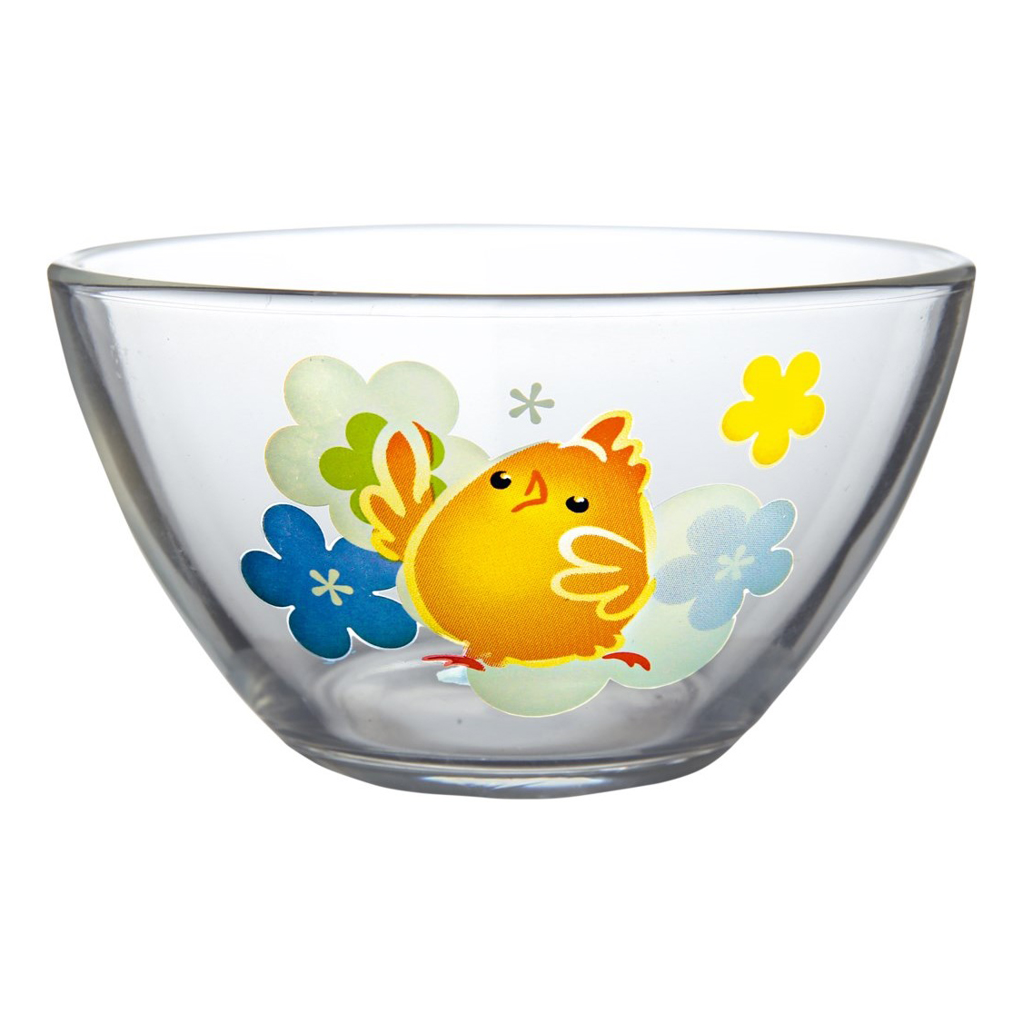 Салатник ОСЗ Цыплята 450 мл