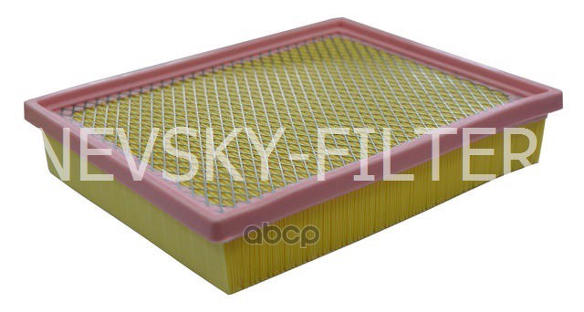

Фильтр воздушный NEVSKY FILTER NF5449M, NF5449M