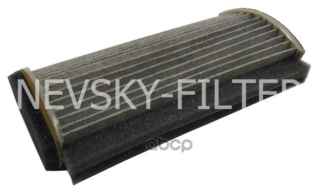 

Фильтр салонный угольный NEVSKY FILTER NF6005C, NF6005C