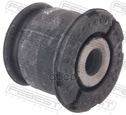 

FEBEST Сайлентблок цапфы HONDA CIVIC 01-06CR-V 01-06 зад.подв. FEBEST HAB-009