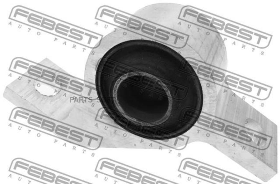 

FEBEST Сайлентблок, задний переднего рычага R FEBEST SAB-001R FEBEST SAB-001R