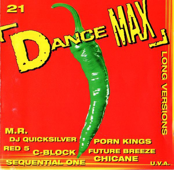 

Dance Max 21 (2 CD)
