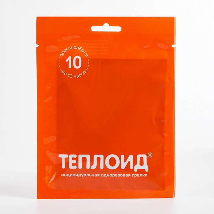 фото Автономный источник тепла "теплоид" 10 часов nobrand