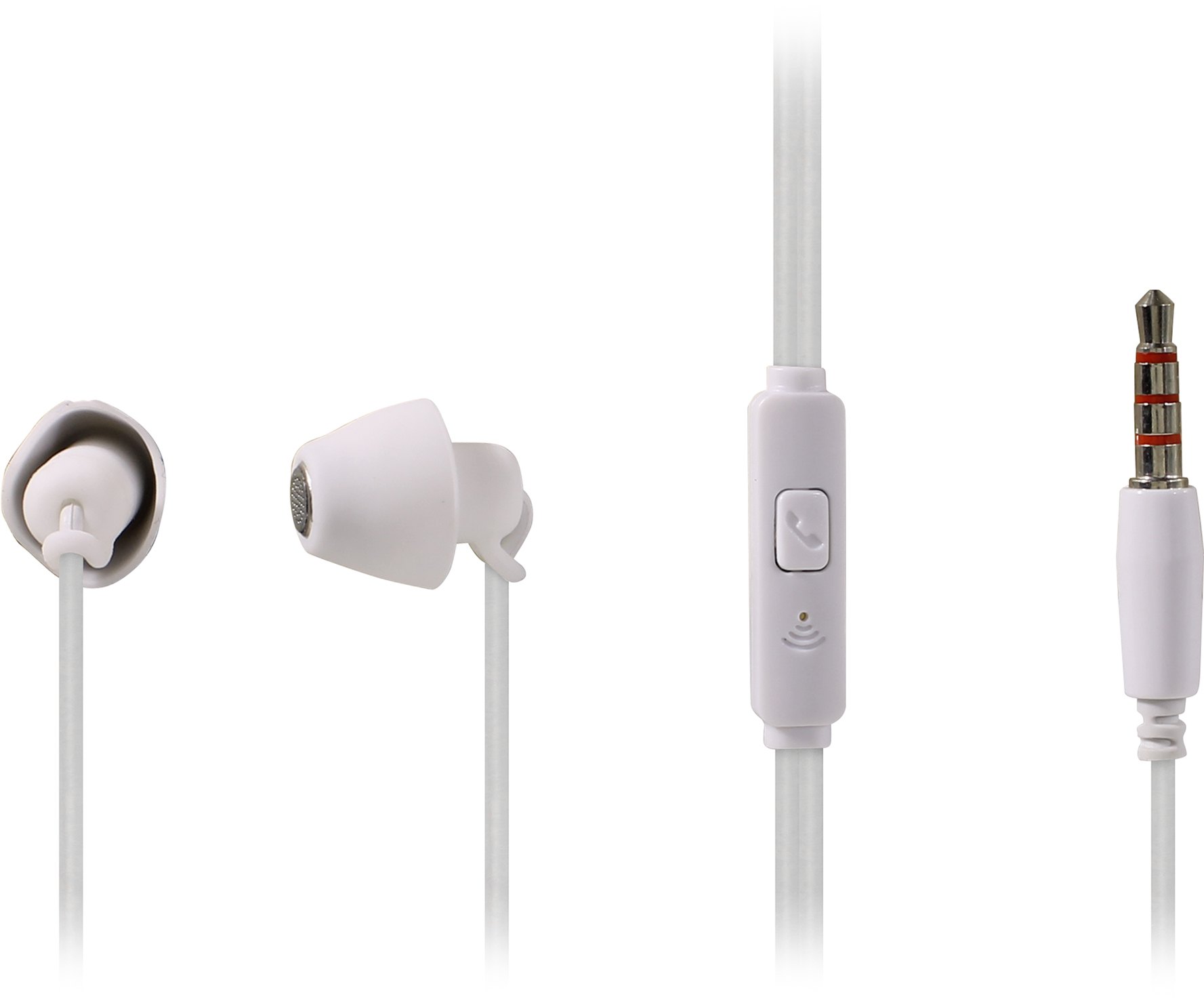 

Наушники SmartBuy SLEEP SBH-910 White, SLEEP SBH-910 White