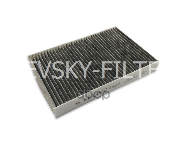 

Фильтр салонный угольный NEVSKY FILTER NF6455C, NF6455C