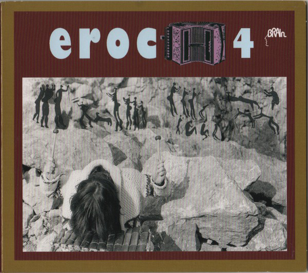

Eroc 4 (1 CD)