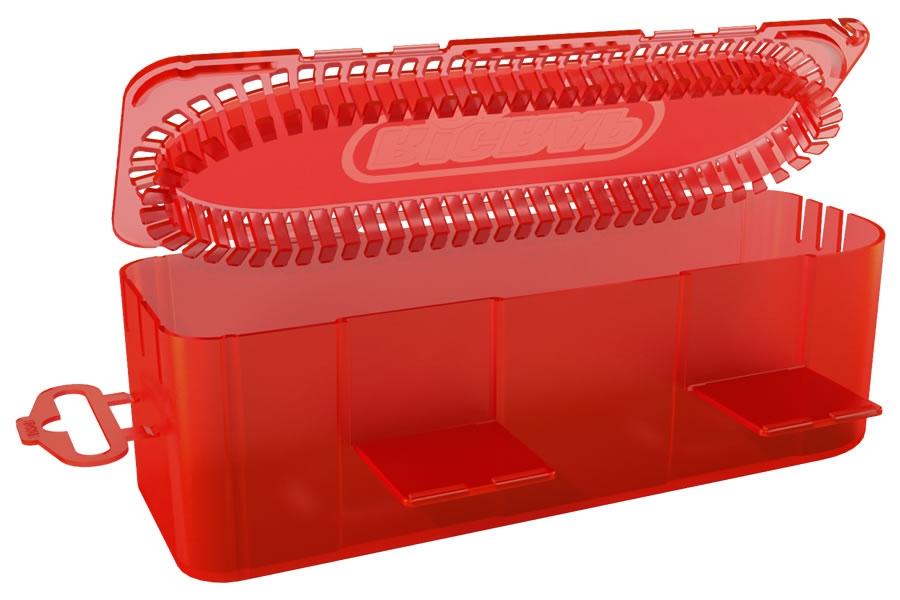 Мотовило RIGRAP Red 16548 XD