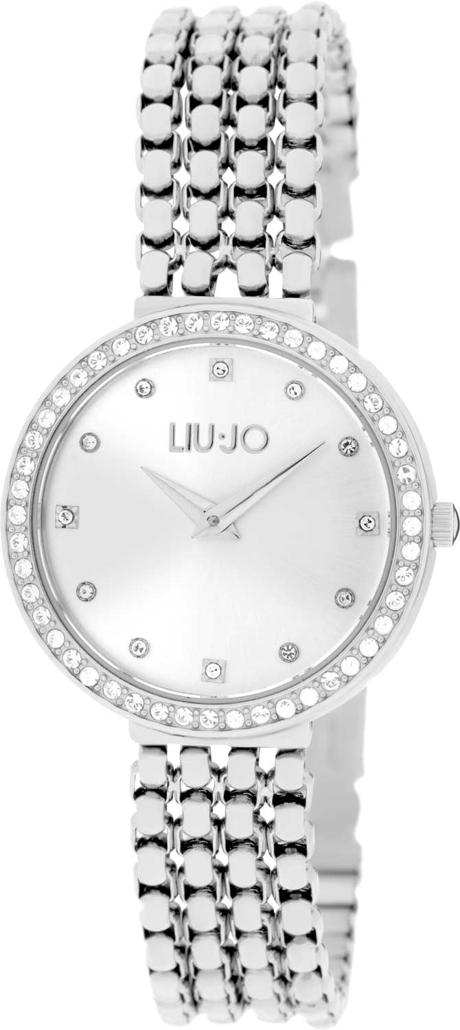 

Наручные часы женские Liu Jo TLJ2196, TLJ2196