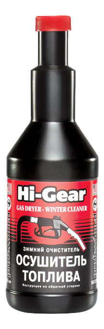 Присадка Hi Gear HG3325