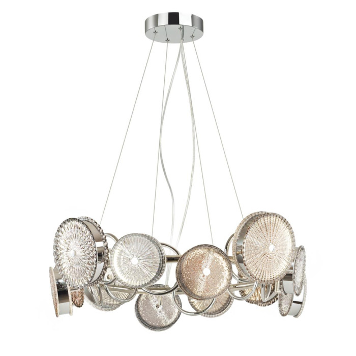 

Люстра Odeon Light Caramella 5416/95L, Люстра