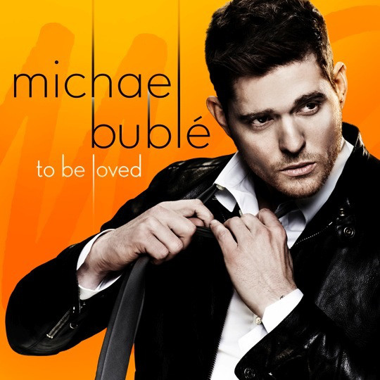 

Michael Buble - To Be Loved (1 CD)