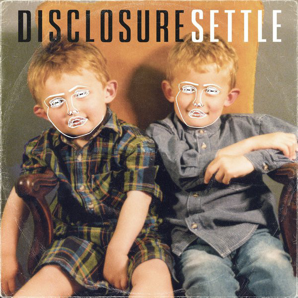 фото Disclosure: settle (1 cd) медиа