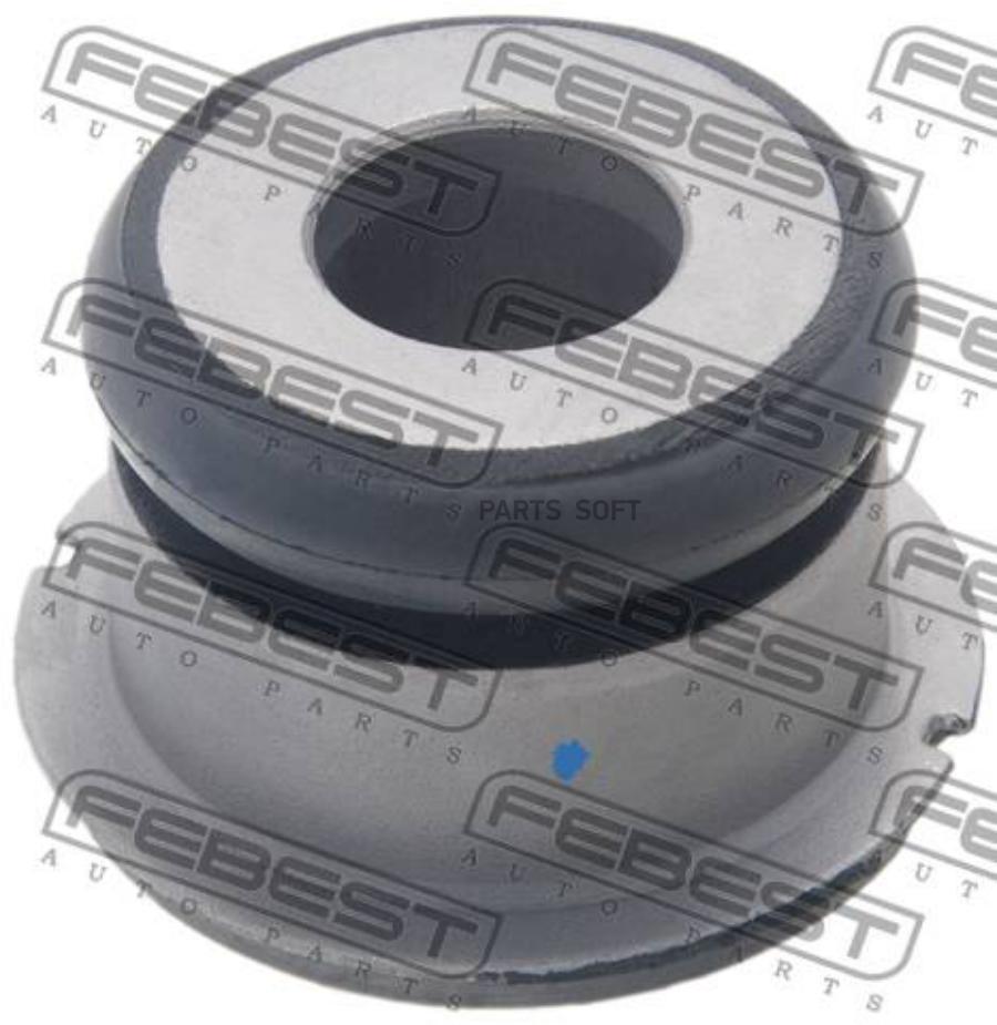 

FEBEST С-б.зад.балки VOLVO XC90 2003-2014 FEBEST VLAB-014