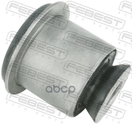

FEBEST С-б.зад.верх.рычага CITROEN C6 2005-2012 FEBEST PGAB-011