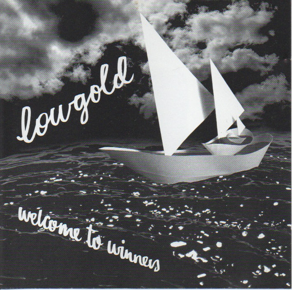 

Lowgold: Welcome To Winners (1 CD)