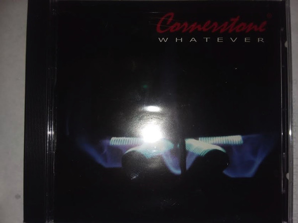 

Cornerstone: Whatever (1 CD)