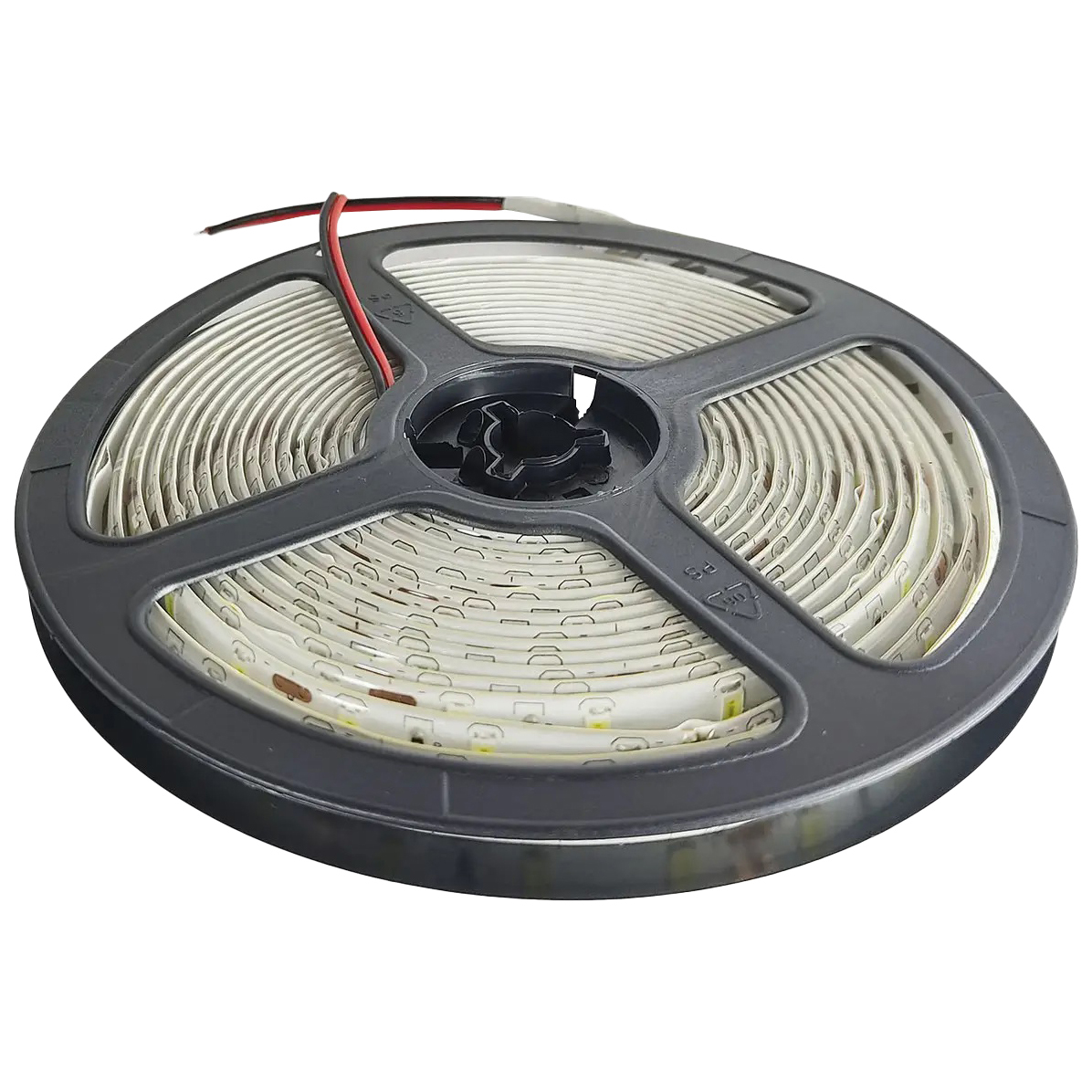 

IN HOME Лента сд LS 28WW-60/33 60LED 4.8Вт/м 12В IP33 теплый белый 3000K 4690612023137