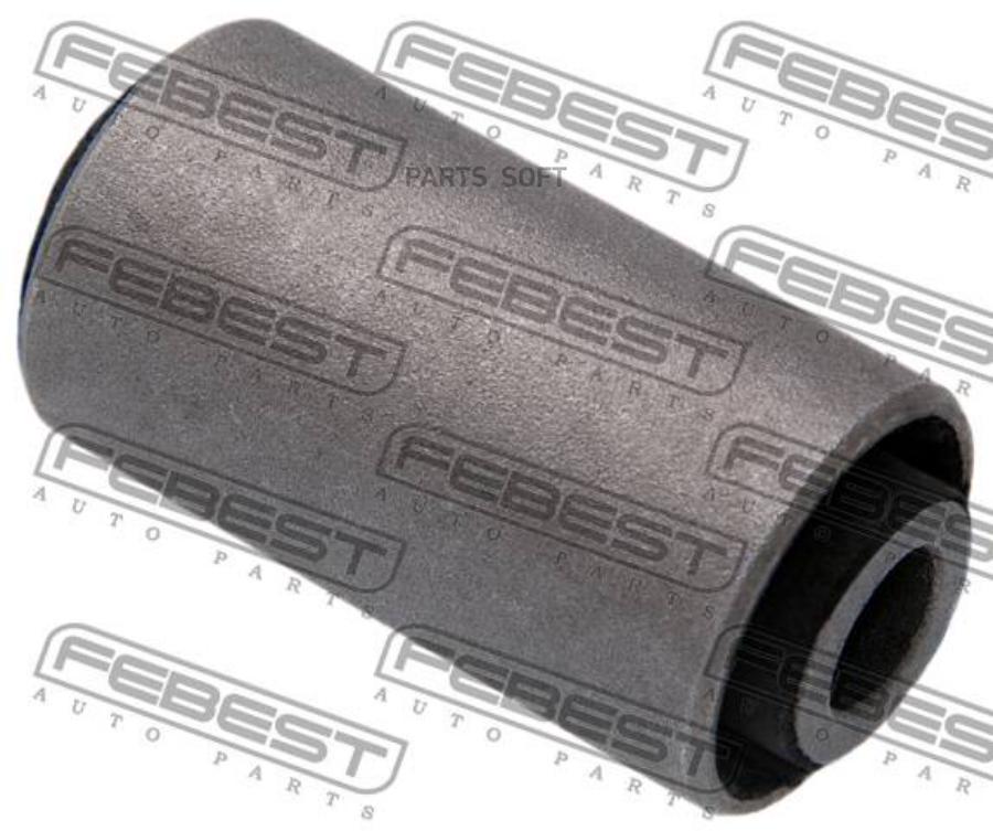 

FEBEST С-б.зад.подвески CHEVROLET CAPTIVA C100 2007- FEBEST CHAB-008