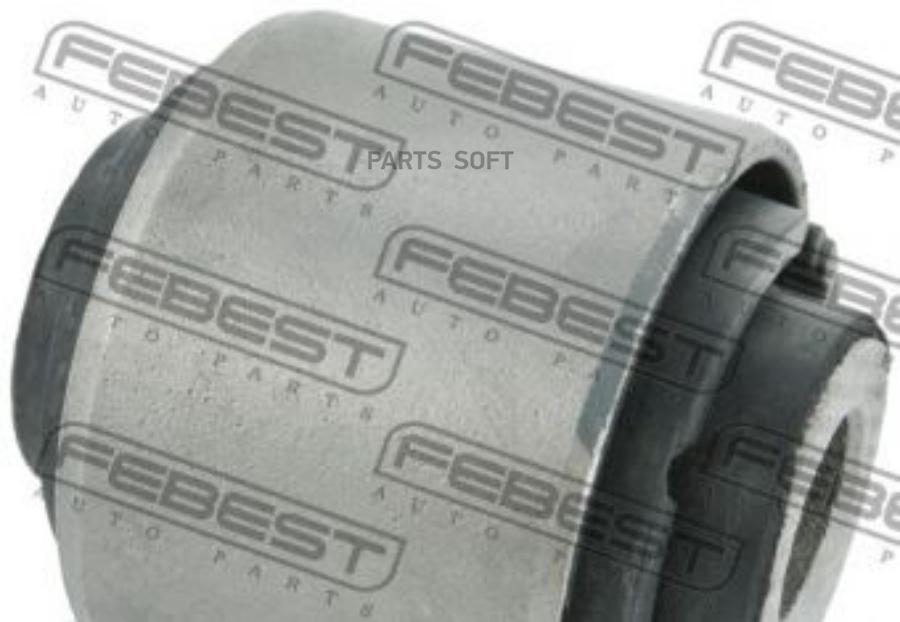 

FEBEST С-б.зад.подвески HONDA CR-V RE3RE4 2007-2012 FEBEST HAB-018