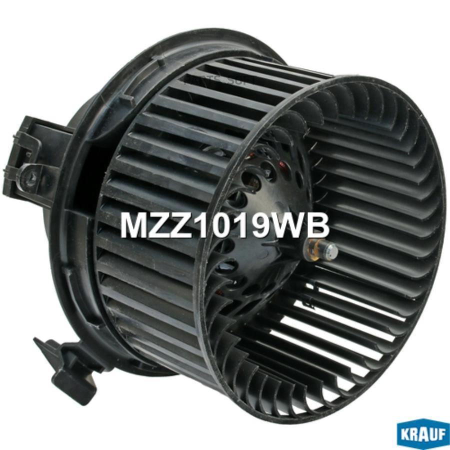 

Мотор Печки C Крыльчаткой Krauf mzz1019wb