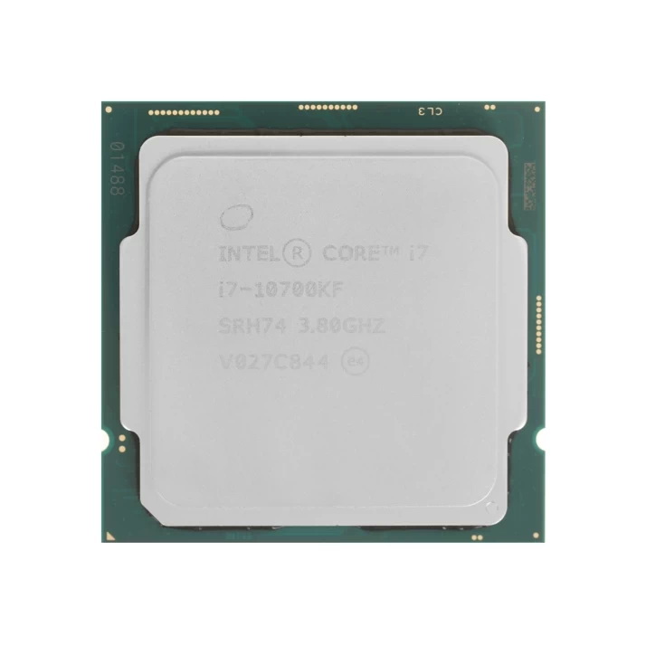 

Процессор Intel Core i7 10700KF LGA 1200 OEM, Процессор INTEL Core i7 10700KF OEM