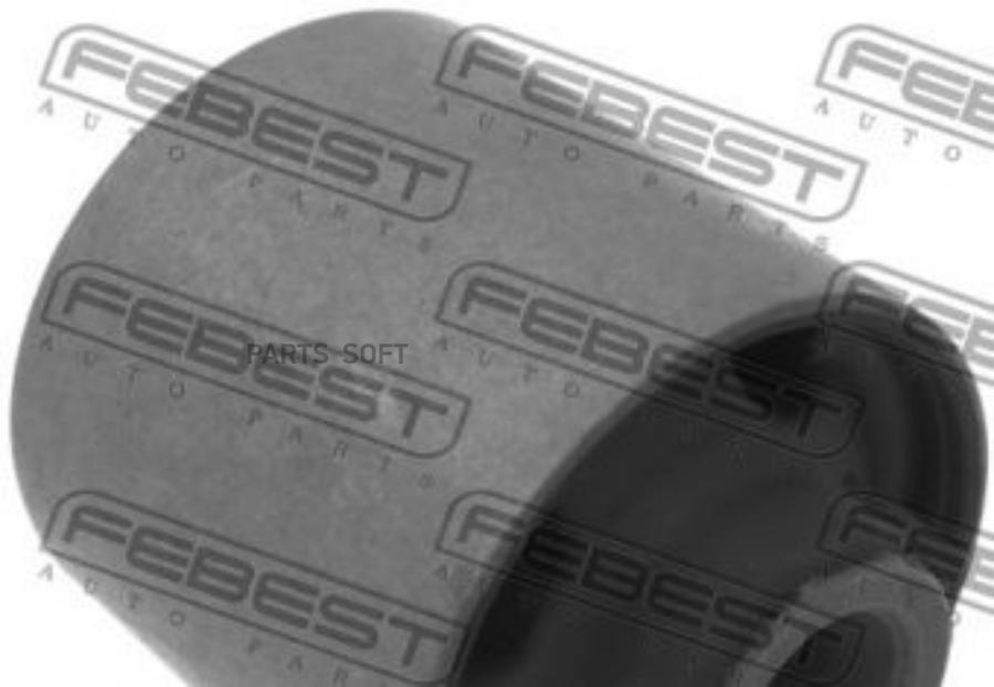 

FEBEST С-б.зад.подвески MITSUBISHI GALANT E55AE75A 1992-1996 FEBEST MAB-064