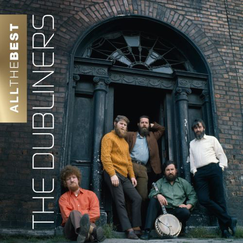 

Dubliners - All the Best (2 CD)