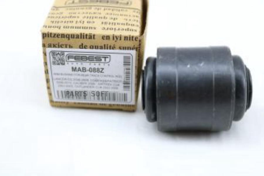 

FEBEST С-б.зад.подвески MITSUBISHI LANCER CS 2000-2009 FEBEST MAB-088Z
