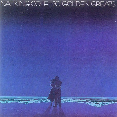 

Nat King Cole - 20 Golden Greats (Special Collection) (1 CD)