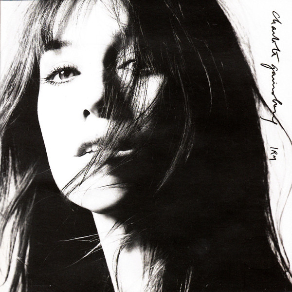 

Charlotte Gainsbourg: Irm (1 CD)