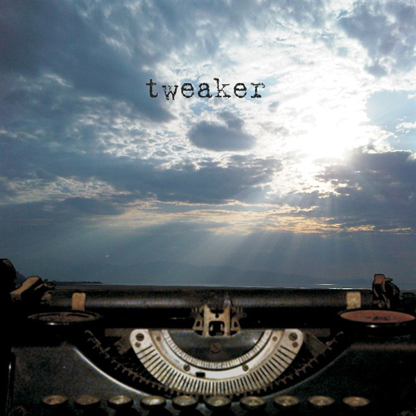 Tweaker: Call the Time Eternity (1 CD)