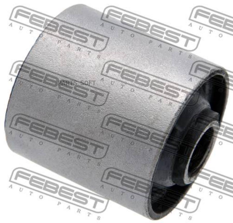 

FEBEST С-б.зад.продольной тяги TOYOTA PROBOXSUCCEED NCP51 2002- FEBEST TAB-491