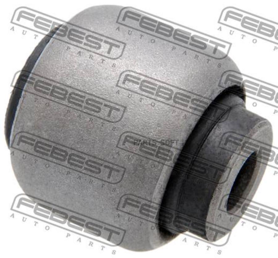 

FEBEST С-б.зад.рычага AUDI A6 AVANT 4F5 2005-2011 FEBEST ADAB-005