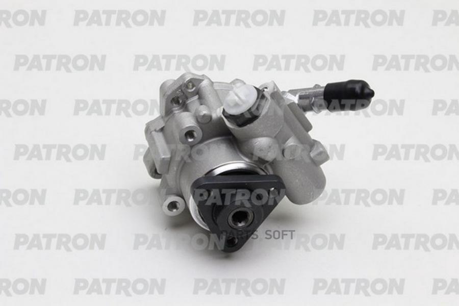 

PATRON PPS704 Насос гидроусилителя BMW 1 E81 120d 04-07 3 E90 E90N 320d