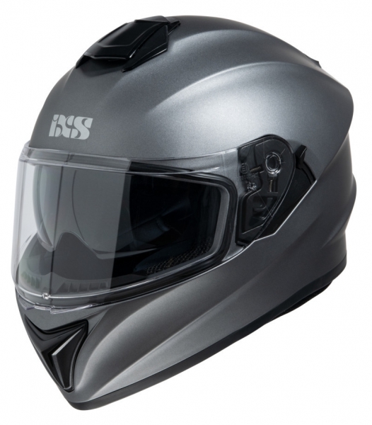 

IXS Мотошлем 216 1.0 X14081M99S, Серый, 216 1.0